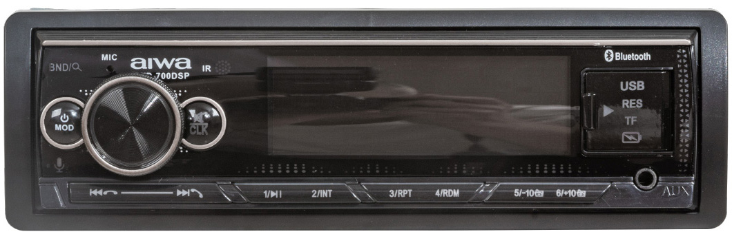 AIWA HWD-700DSP - 1