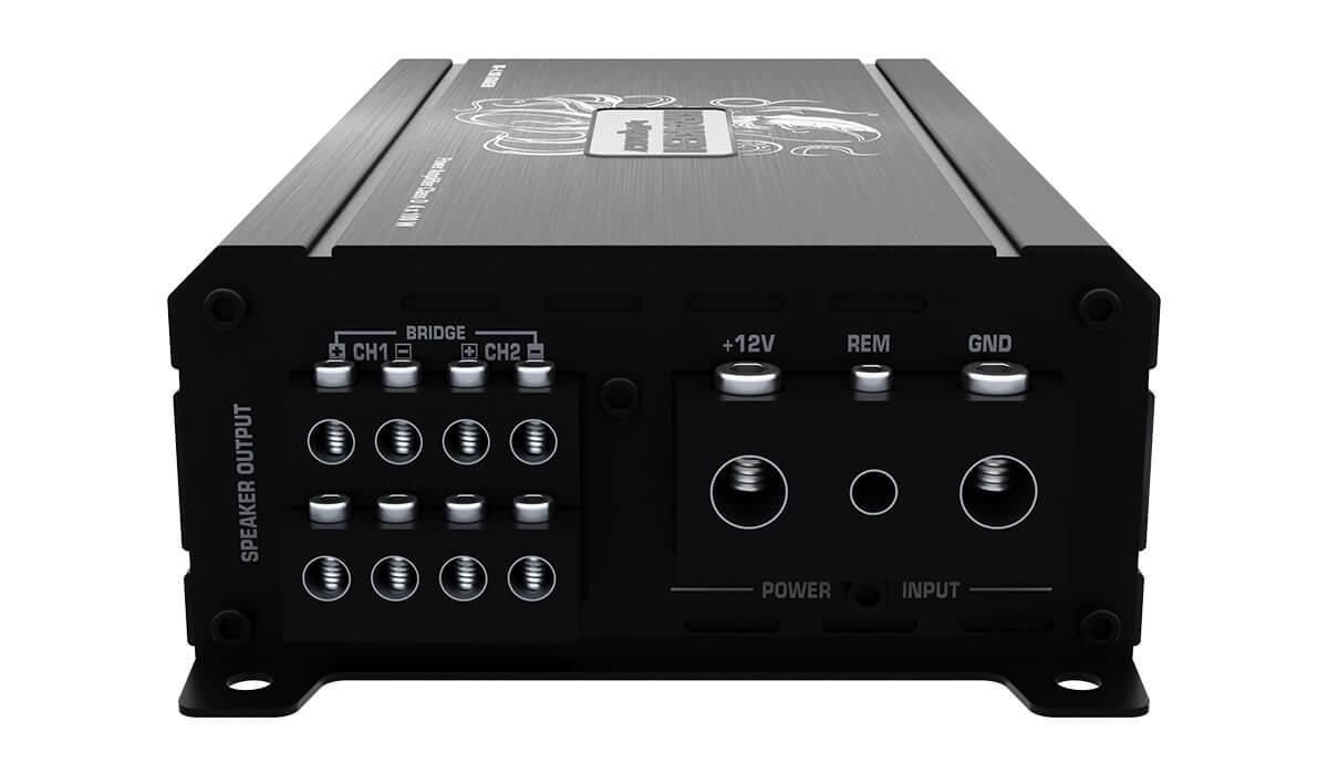 PROLOGY RX-4.100 KRAKEN - 4