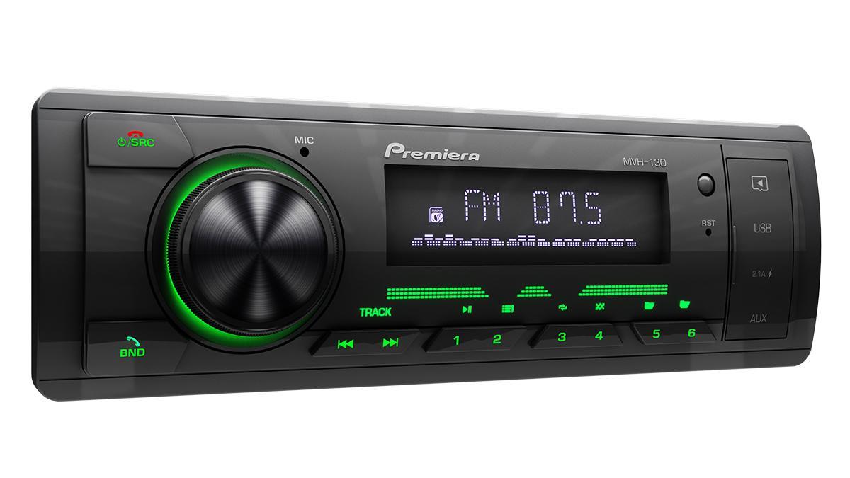 PREMIERA MVH-130 - 1
