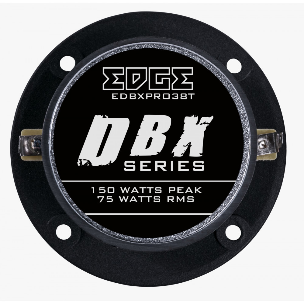EDGE EDBXPRO38T-E0 - 1