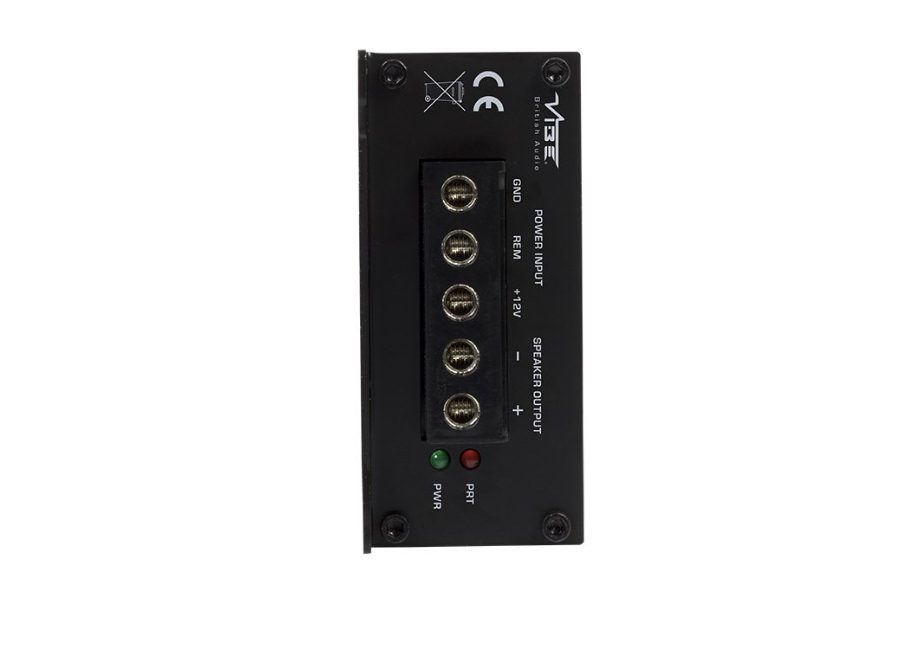 VIBE POWERBOX400.1M-V7 - 2