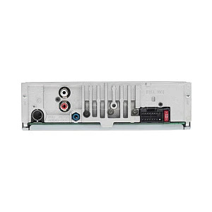 Sony DSX-A110U - 3
