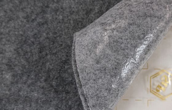 StP Карпет самоклеящийся (1,5x1,0) светло-серый - 1