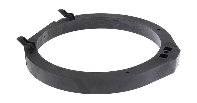 Подиумы пластик для установки динамиков в Honda 6,5 - 2