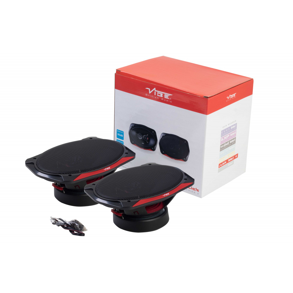 VIBE SLICK693-V7 - 5