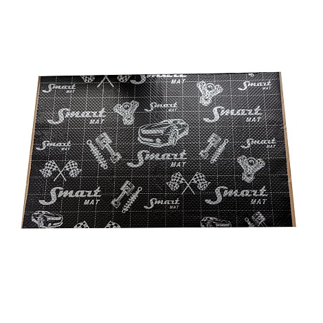 Smartmat Black 15 - 1