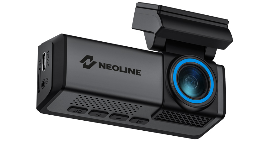 Neoline Flash 2K Wi-Fi Dual - 1