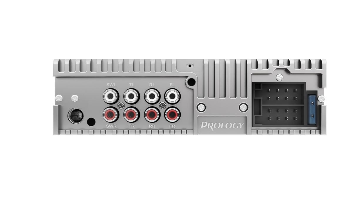 PROLOGY CMD-410 - 3