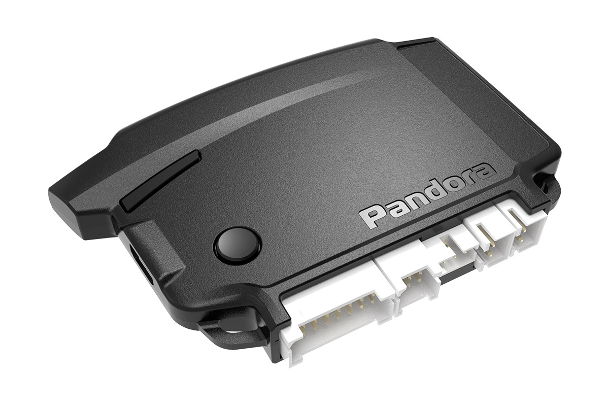 Pandora UF-3810 FD 2