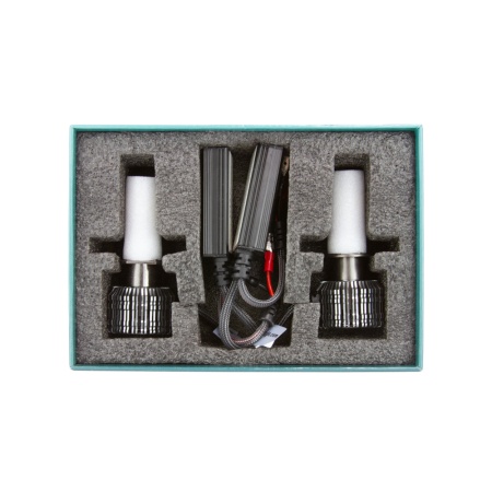 MTF H1 6000K CYBER LIGHT PRO - 2