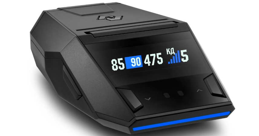 NEOLINE X-COP 8700 Wi-Fi 1