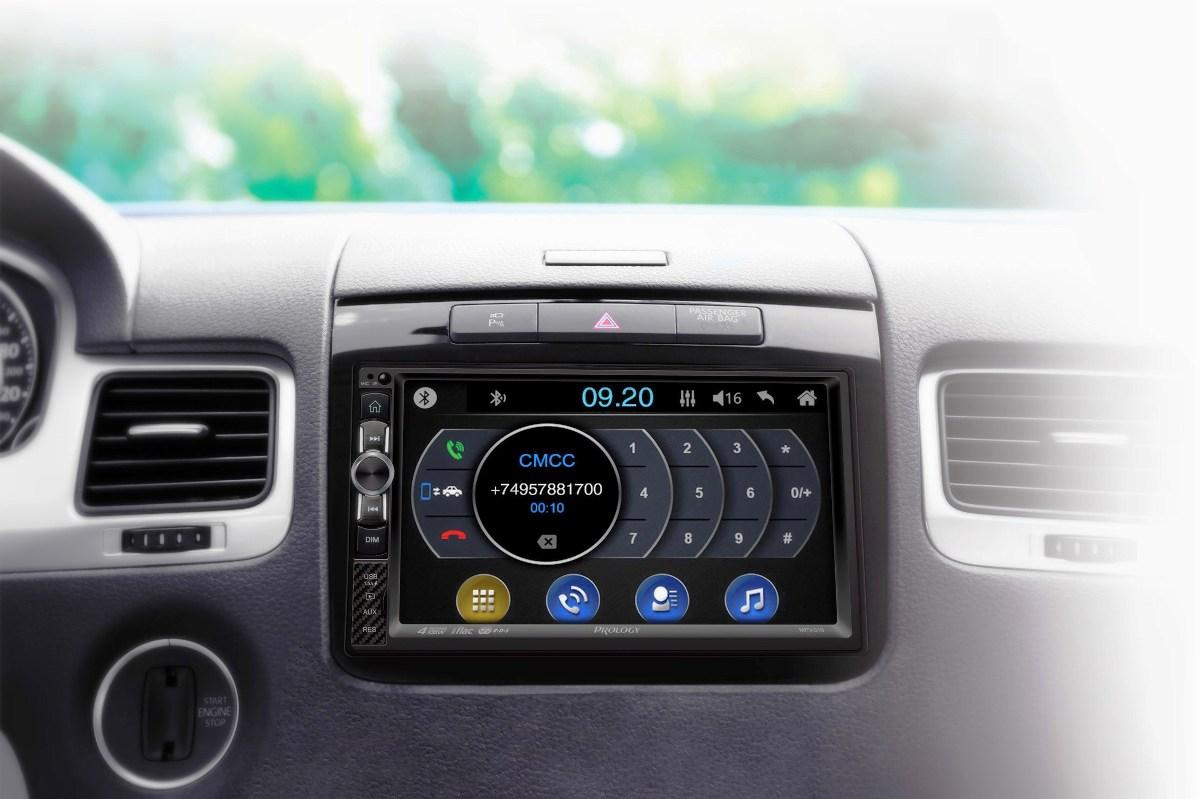PROLOGY MPV-310 - 4