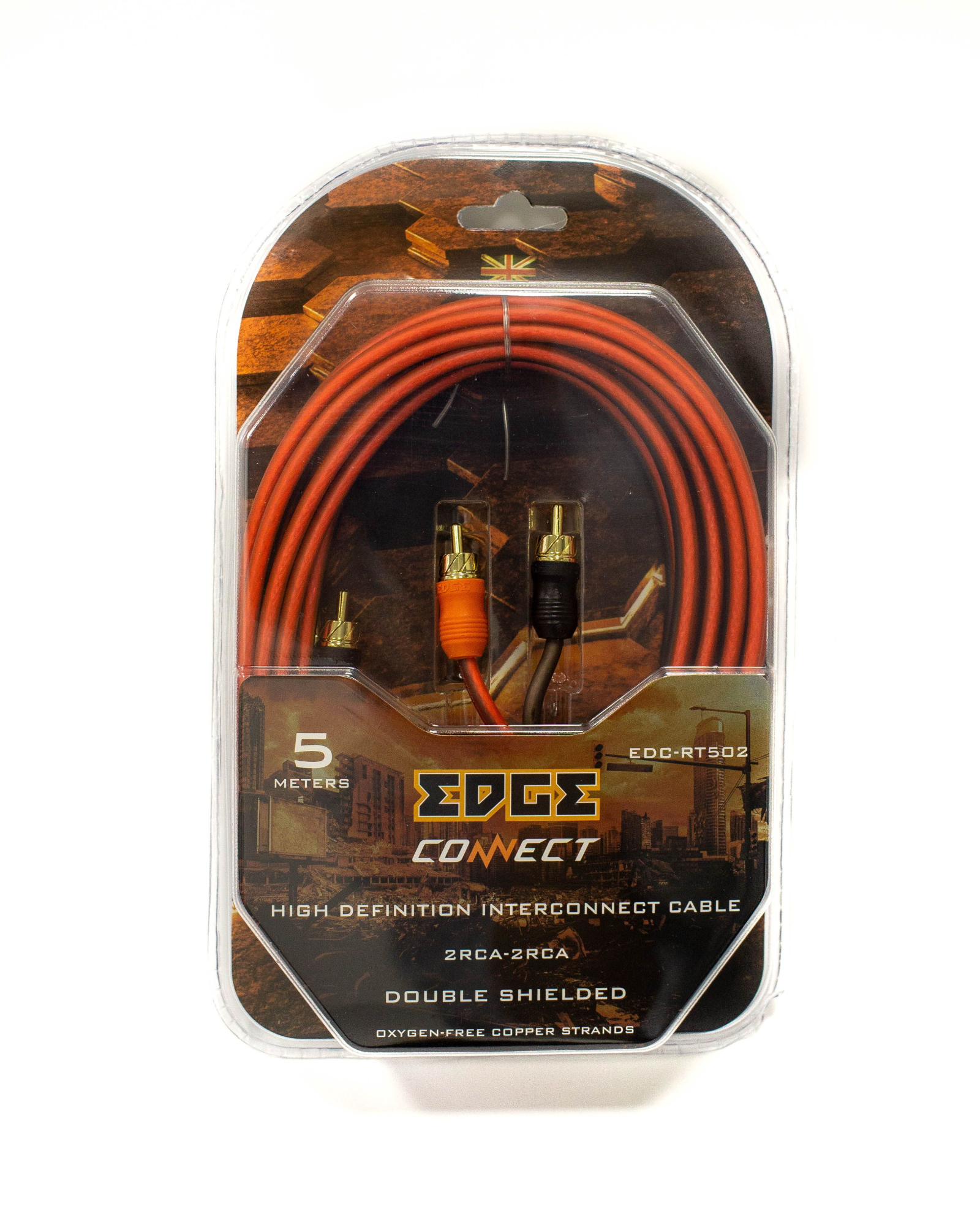 EDC-RT502