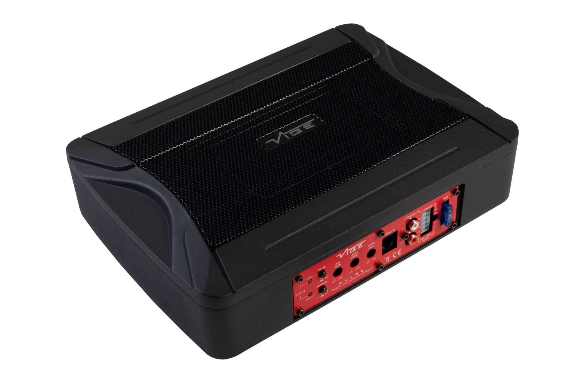 VIBE PULSEC8A-V4